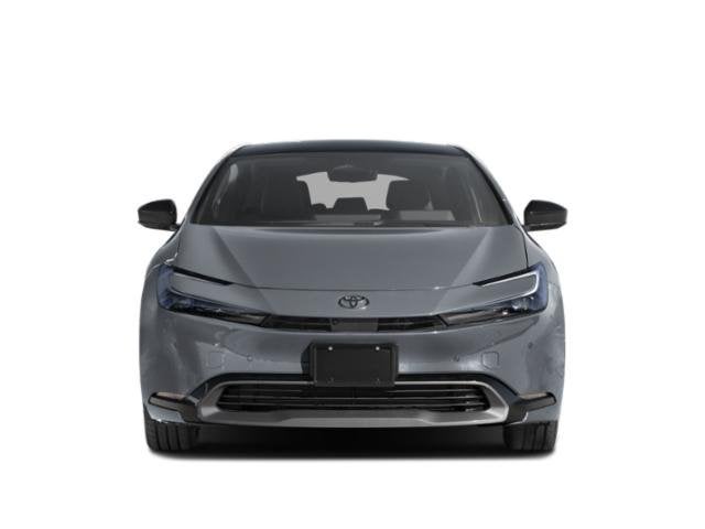 2026 Toyota Prius Limited AWD