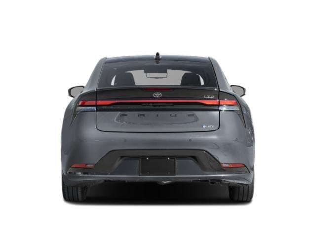 2026 Toyota Prius Limited AWD