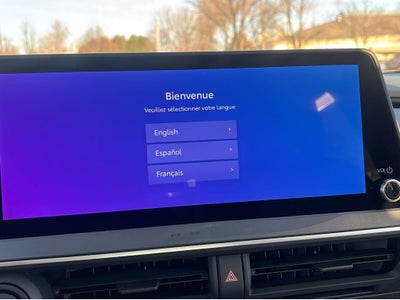 2026 Toyota Prius Limited AWD