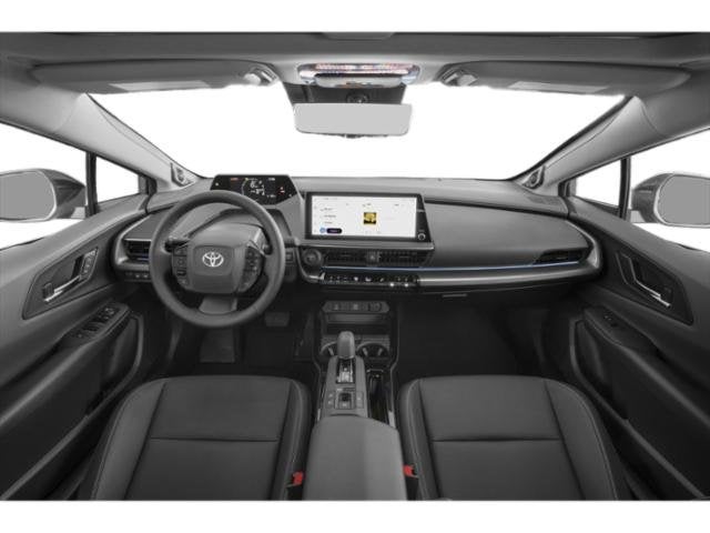 2026 Toyota Prius Limited AWD