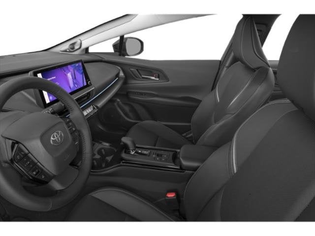 2026 Toyota Prius Limited AWD