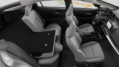 2026 Toyota Prius XLE AWD