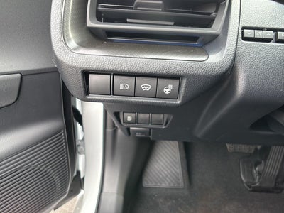 2026 Toyota Prius Nightshade Edition AWD