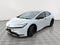 2026 Toyota Prius Nightshade Edition AWD