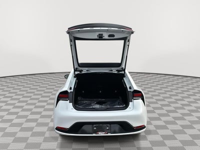 2026 Toyota Prius Nightshade Edition AWD