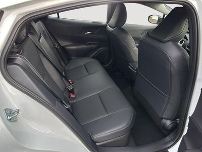 2026 Toyota Prius Nightshade Edition AWD