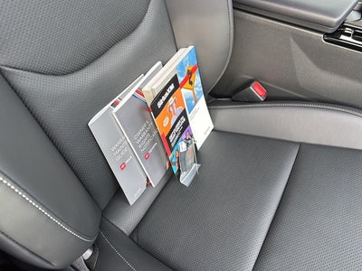 2026 Toyota Prius Nightshade Edition AWD