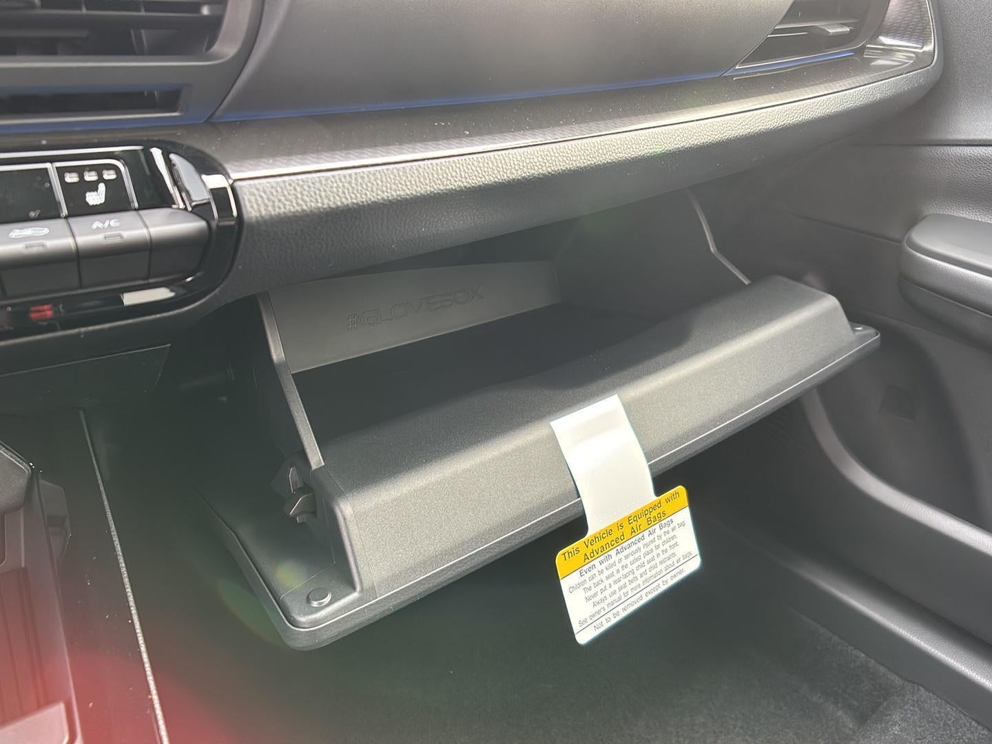 2026 Toyota Prius Nightshade Edition AWD