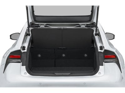 2026 Toyota Prius Nightshade Edition AWD