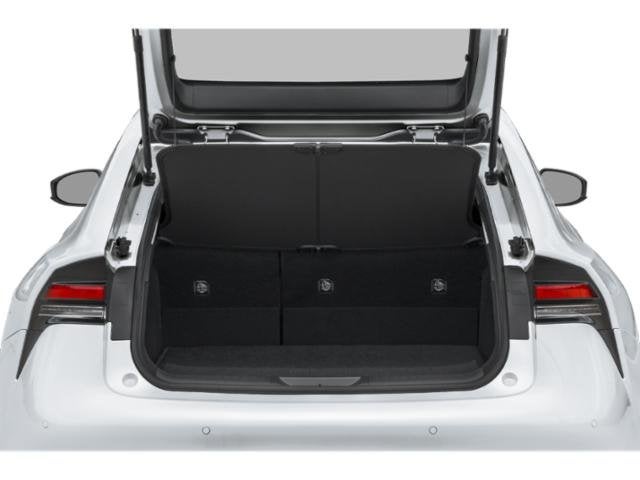 2026 Toyota Prius Nightshade Edition AWD