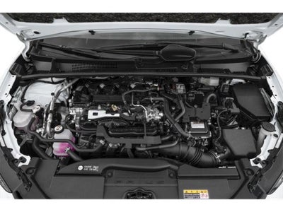 2026 Toyota Prius Nightshade Edition AWD