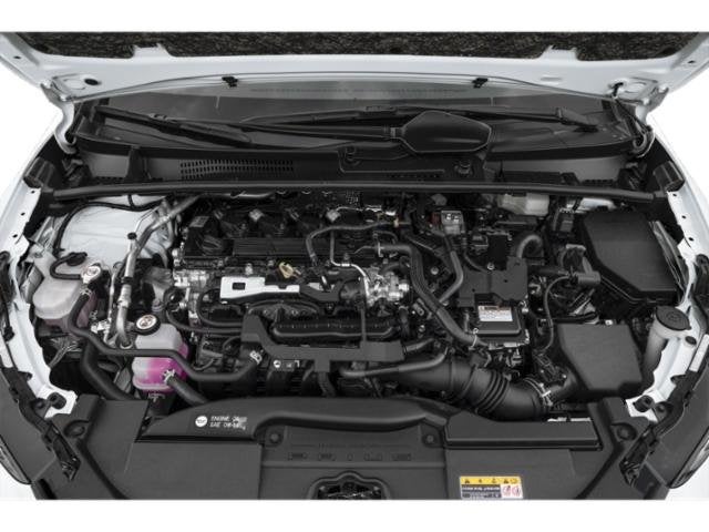 2026 Toyota Prius Nightshade Edition AWD