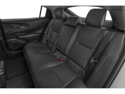 2026 Toyota Prius Nightshade Edition AWD