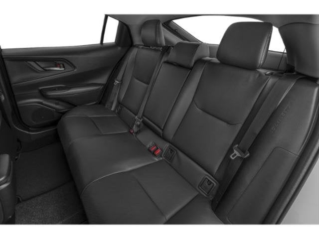 2026 Toyota Prius Nightshade Edition AWD