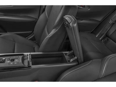 2026 Toyota Prius Nightshade Edition AWD