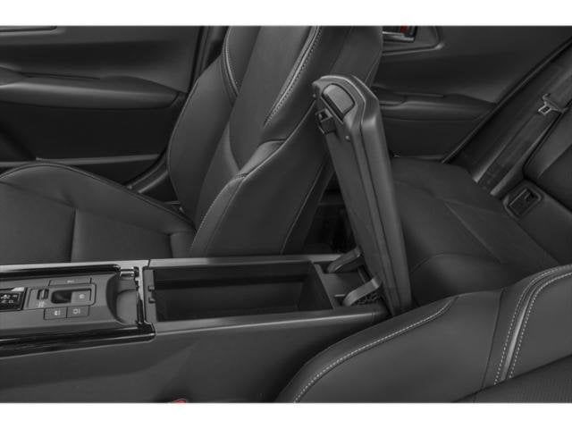 2026 Toyota Prius Nightshade Edition AWD