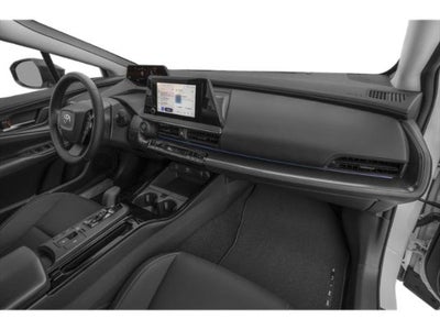 2026 Toyota Prius Nightshade Edition AWD