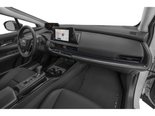 2026 Toyota Prius Nightshade Edition AWD