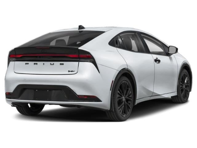 2026 Toyota Prius Nightshade Edition AWD