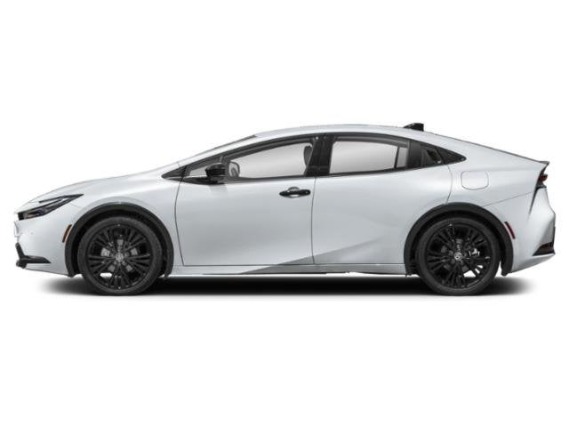 2026 Toyota Prius Nightshade Edition AWD