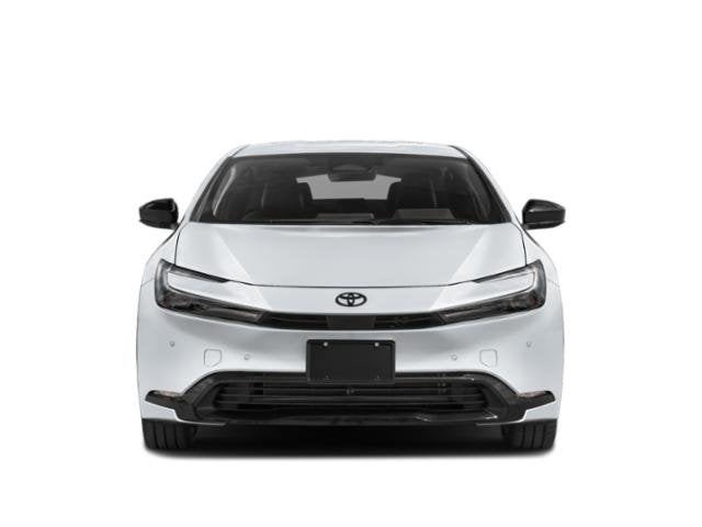 2026 Toyota Prius Nightshade Edition AWD
