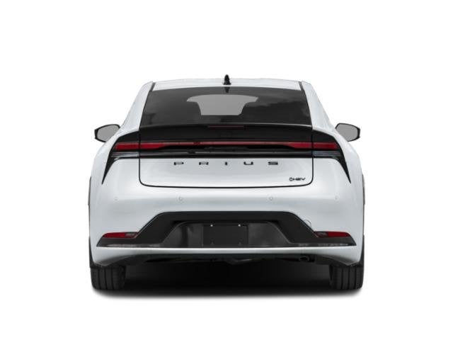 2026 Toyota Prius Nightshade Edition AWD