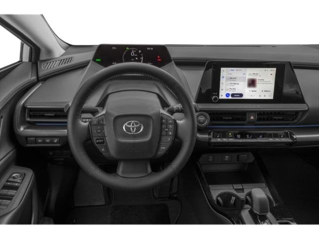 2026 Toyota Prius Nightshade Edition AWD