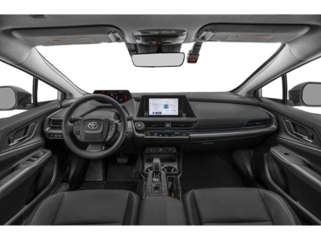 2026 Toyota Prius Nightshade Edition AWD