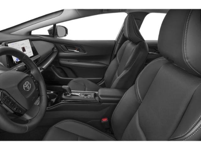 2026 Toyota Prius Nightshade Edition AWD