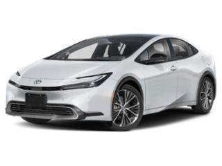 2027 Toyota Prius Limited AWD
