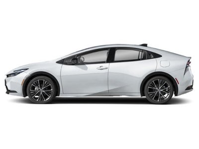2027 Toyota Prius Limited AWD