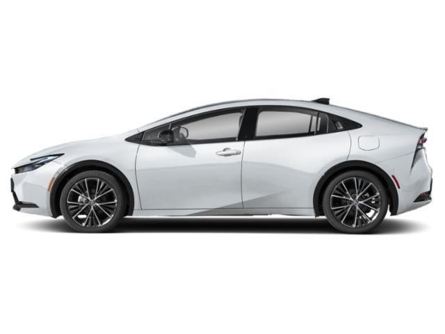 2027 Toyota Prius Limited AWD