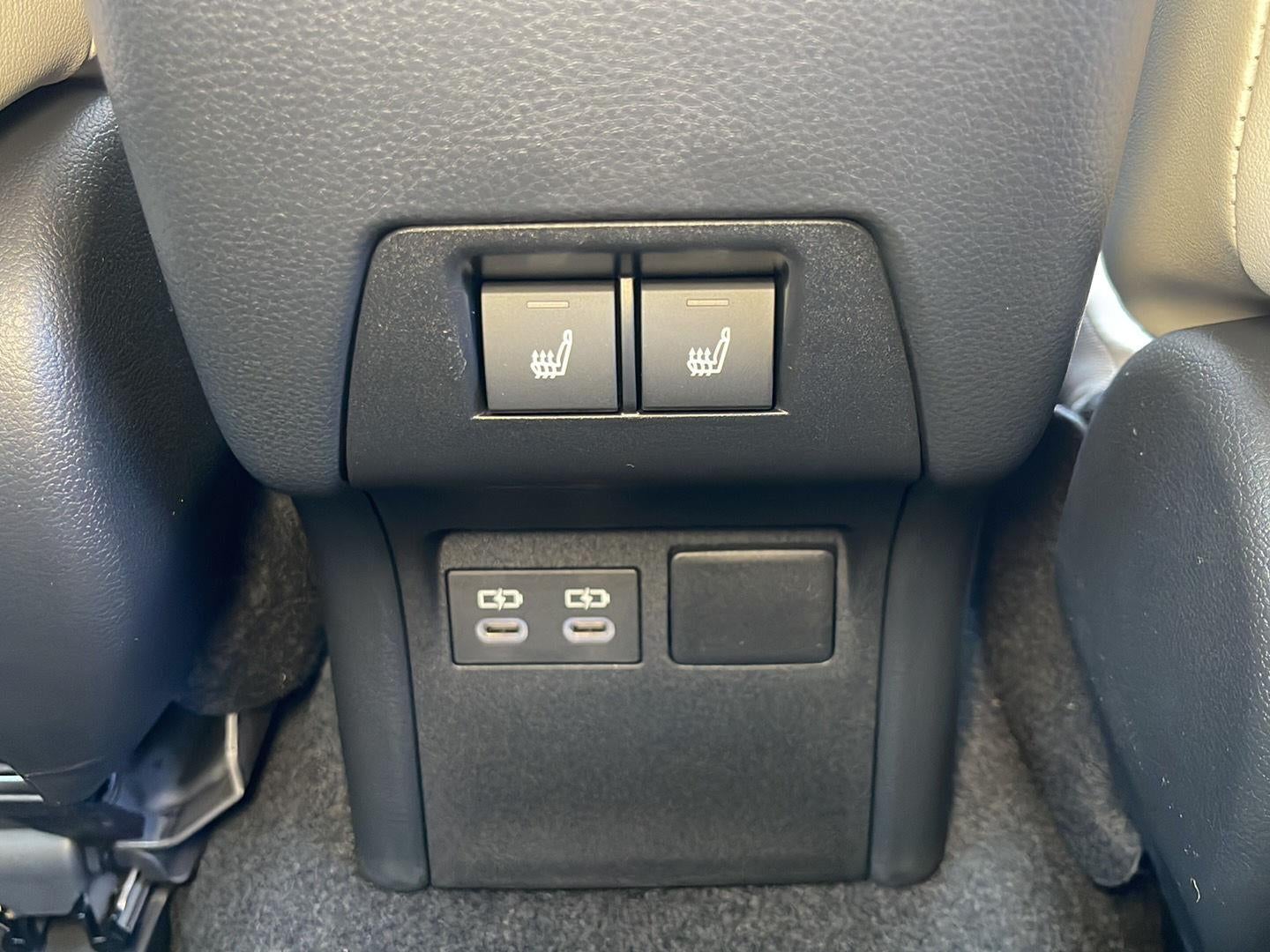 2027 Toyota Prius Limited AWD