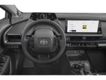 2027 Toyota Prius Limited AWD