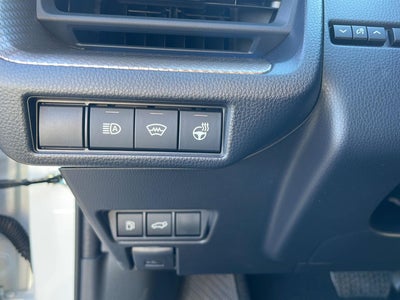 2027 Toyota Prius Limited AWD