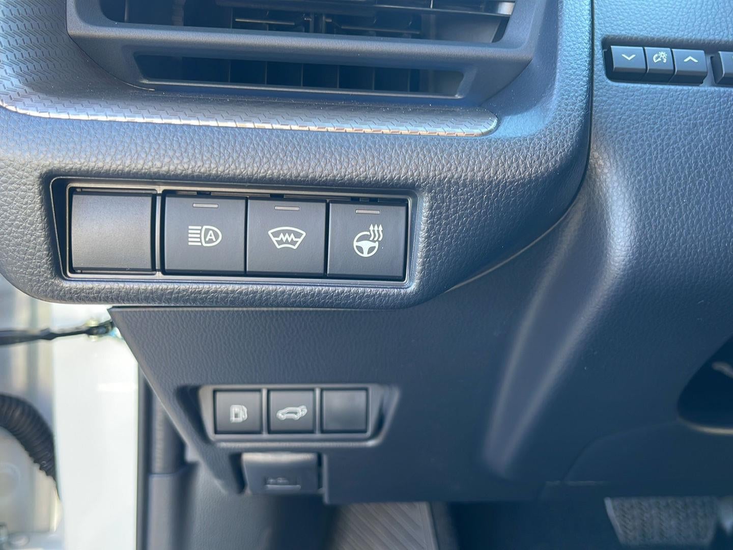 2027 Toyota Prius Limited AWD