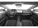 2027 Toyota Prius Limited AWD