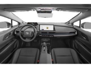 2027 Toyota Prius Limited AWD