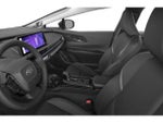 2027 Toyota Prius Limited AWD