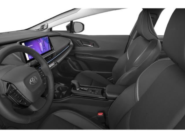 2027 Toyota Prius Limited AWD