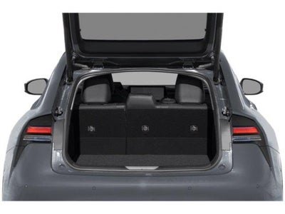 2027 Toyota Prius Limited AWD