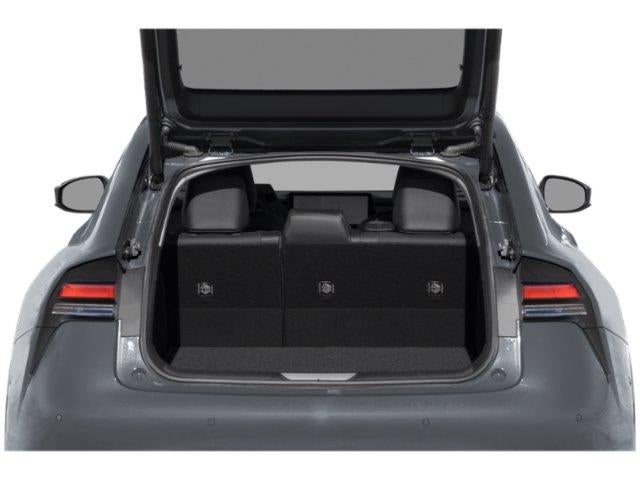 2027 Toyota Prius Limited AWD