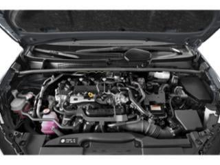 2027 Toyota Prius Limited AWD