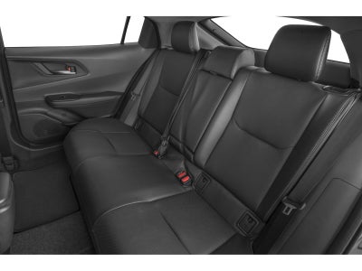 2027 Toyota Prius Limited AWD