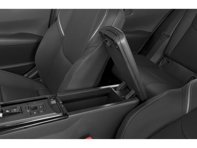 2027 Toyota Prius Limited AWD