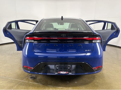 2026 Toyota Prius Limited AWD