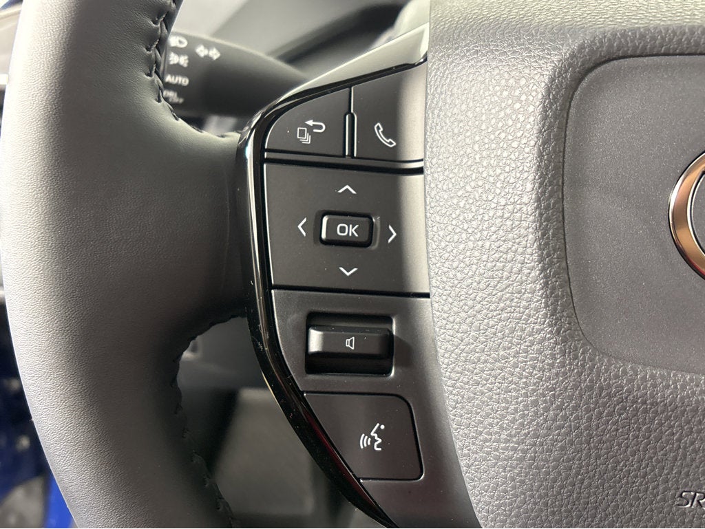 2026 Toyota Prius Limited AWD