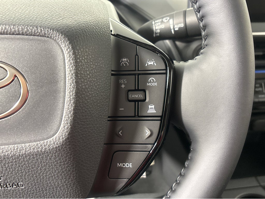 2026 Toyota Prius Limited AWD