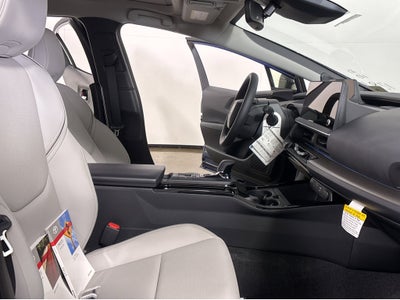 2026 Toyota Prius Limited AWD