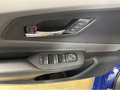 2026 Toyota Prius Limited AWD